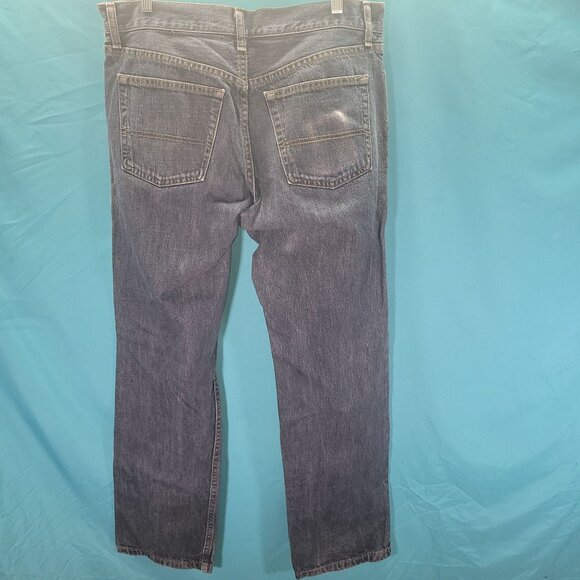 Urban Pipeline Regular Fit Mens Jeans 34/32 100% Cotton Denim - Picture 6 of 13
